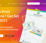 BOSS PRO Print | Online Printing Malaysia